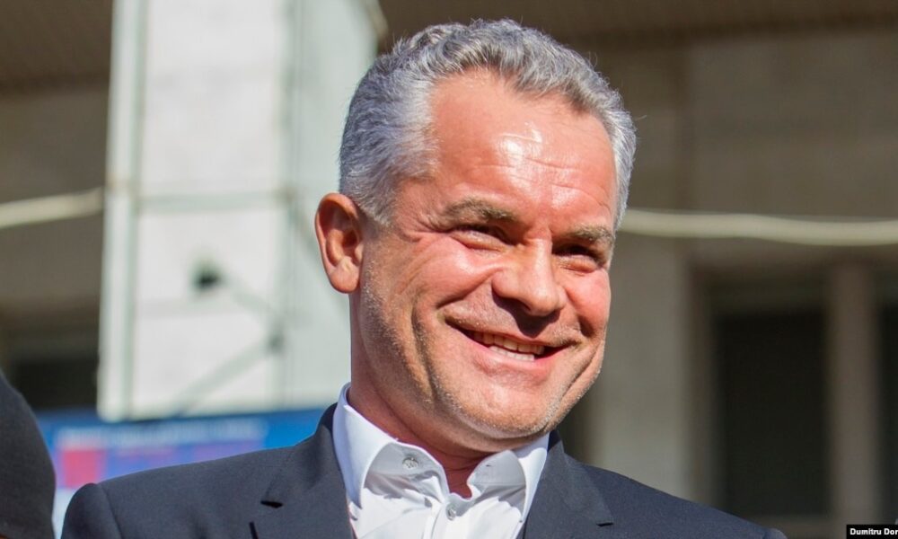 Republica Moldova: Sentință pentru oligarhul Plahotniuc