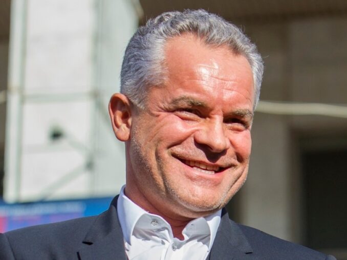 Republica Moldova: Sentință pentru oligarhul Plahotniuc