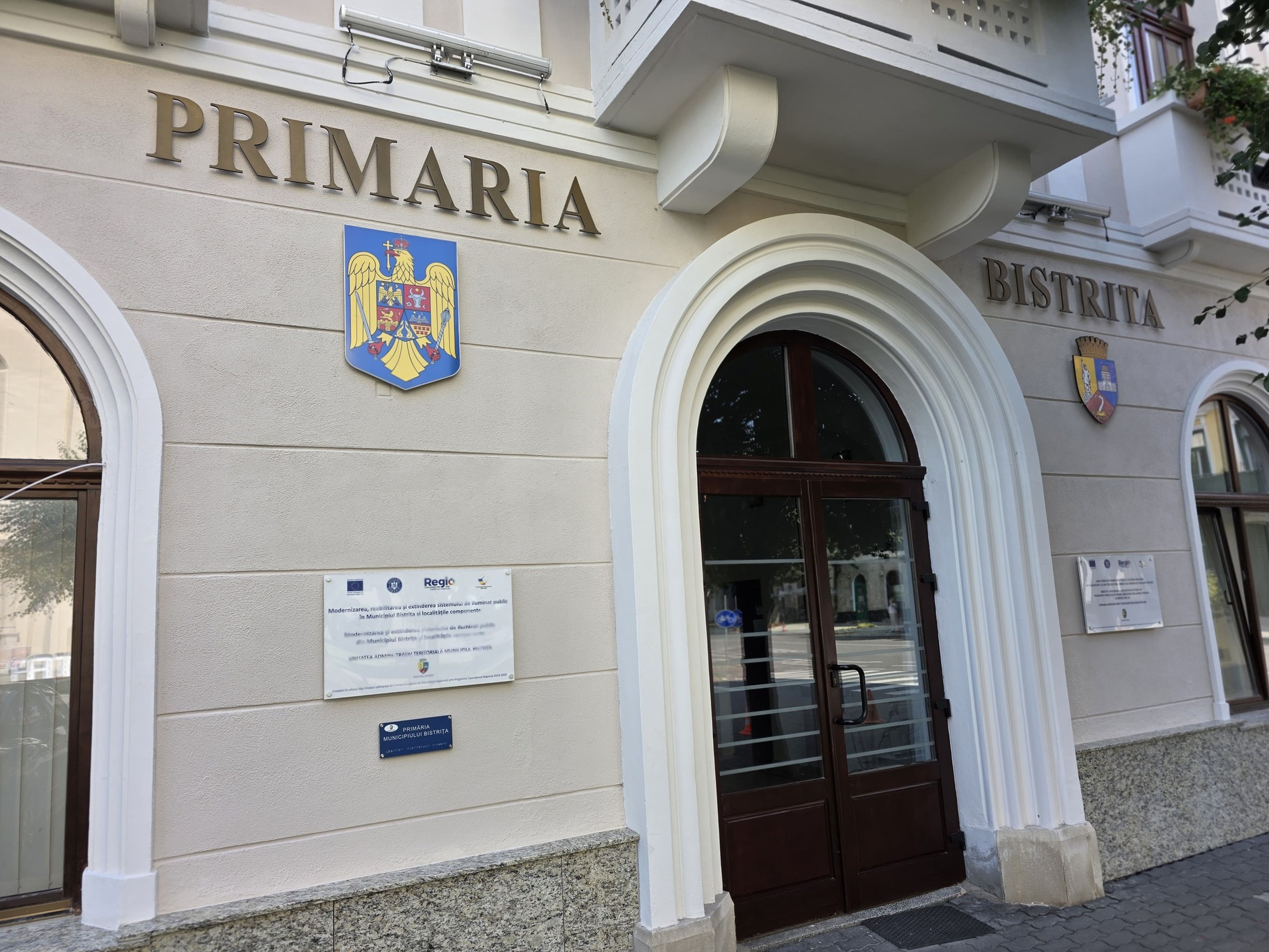 Sofia, angajata AI a unei primării din România. Cât a costat softul