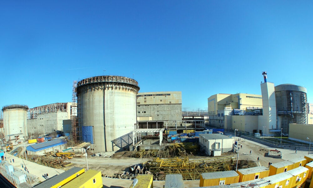 Energia pentru industrie. Poziția României între vecini