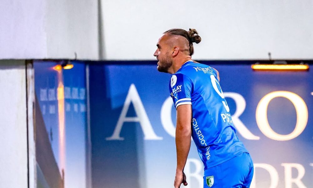 George Pușcaș, aproape de Dinamo