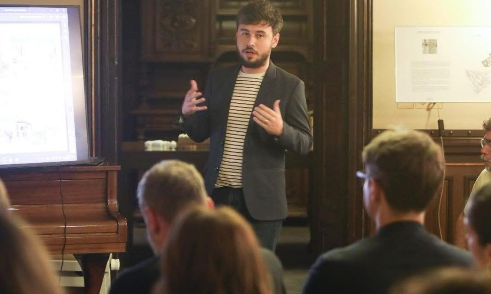 Radu Tîrcă, arhitect: Odată ce ar dispărea clădirile istorice din Govora, dispare întreaga logică în care a fost gândită stațiunea, care a fost construită ca un simbol al Vechiului Regat