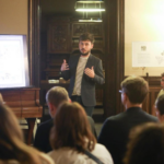 Radu Tîrcă FOTO Arhivă personală