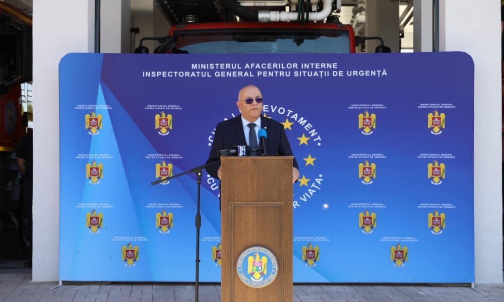 Schimbare radicală a mesajelor RO-ALERT. Precizările lui Raed Arafat