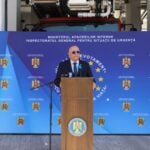 Raed Arafat - secretar de stat FOTO Facebook Raed Arafat