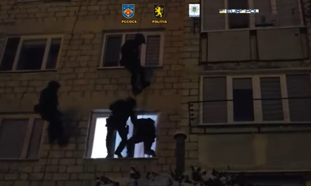 Moldoveni racolați de serviciile lui Putin pentru asasinate în Ucraina