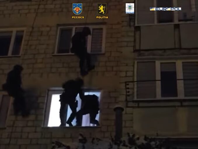 Moldoveni racolați de serviciile lui Putin pentru asasinate în Ucraina