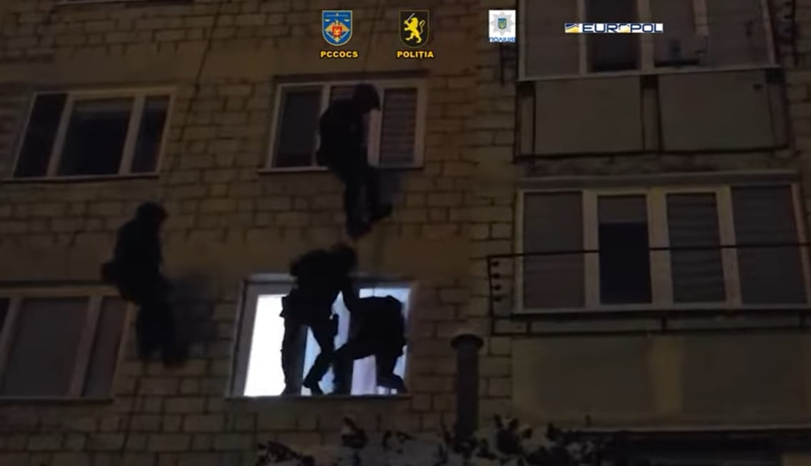 Moldoveni racolați de serviciile lui Putin pentru asasinate în Ucraina