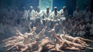 Poza pentru articolul Capodopere pe Scena Operei: O incursiune în magia operei, baletului și a teatrului de elită