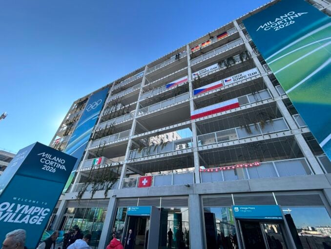 Sabotaj la Jocurile Olimpice