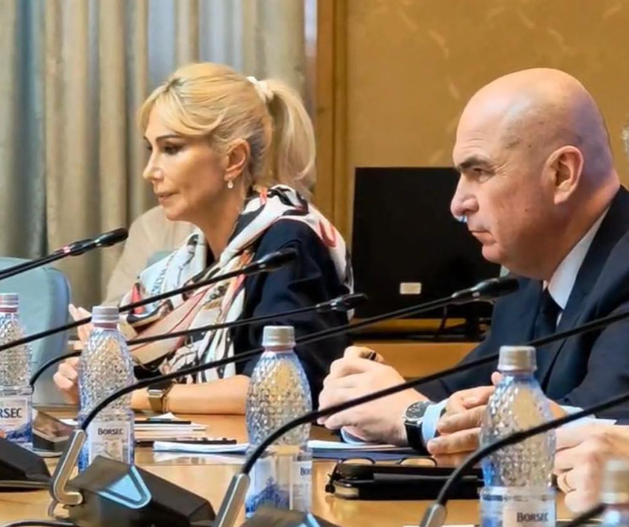 Liberalii vor să-i poată da afară pe chiulangii CCR