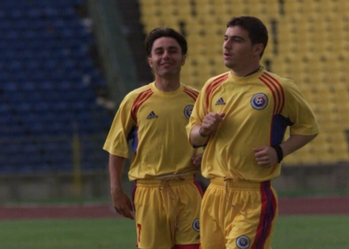 Cătălin Hîldan ar fi împlinit azi 50 de ani. Mesajul emoționant al lui Florentin Petre