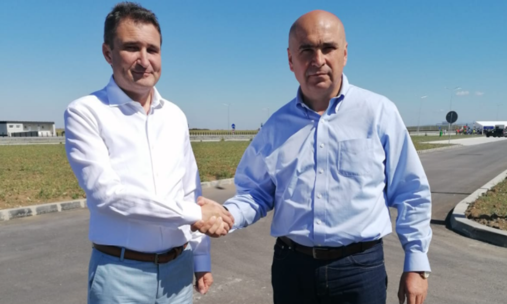 Edilii cu pază „de lux”. Șapte milioane de euro lunar pentru șapte primării