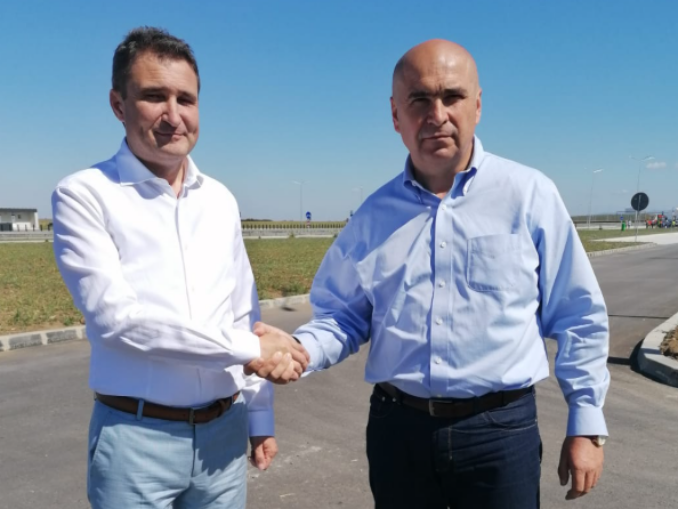 Edilii cu pază „de lux”. Șapte milioane de euro lunar pentru șapte primării