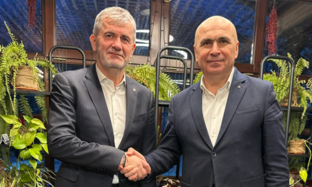 Arbitru din PNL pentru liberalul Iftime contra FCSB: Mă deranjează legătura