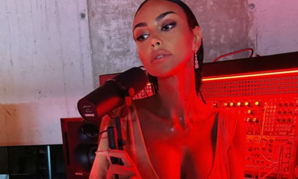 Mădălina Ghenea, victorie în instanță împotriva femeii care ar fi hărțuit-o