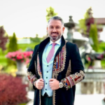 emisarul lui Ciolacu, Trump, AUR