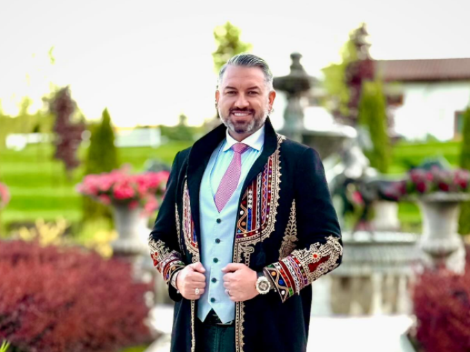 „Emisarul lui Ciolacu” la Trump acuză un șef AUR că minte. A publicat conversația dintre ei
