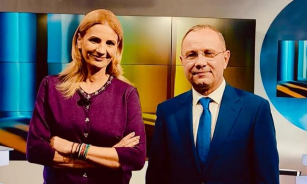 Aliații AUR, declarație războinică: Anticipate sau revoluție!
