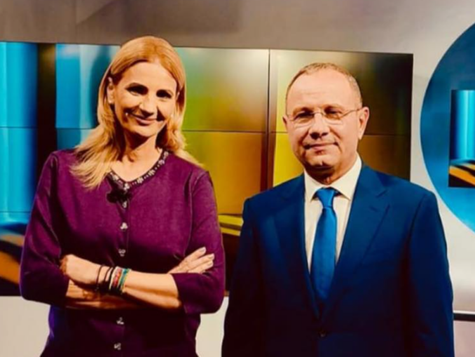 Aliații AUR, declarație războinică: Anticipate sau revoluție!