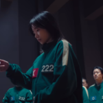 squid game, execuții, executați