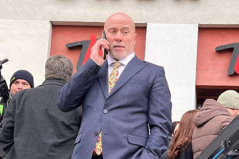 Actorii nu se lasă până nu obțin demisia ministrului Culturii