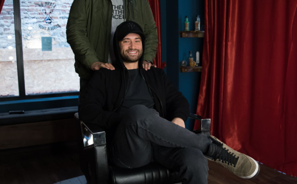 Bendeac, acuzat că a hărțuit o tânără. Actorul neagă vehement