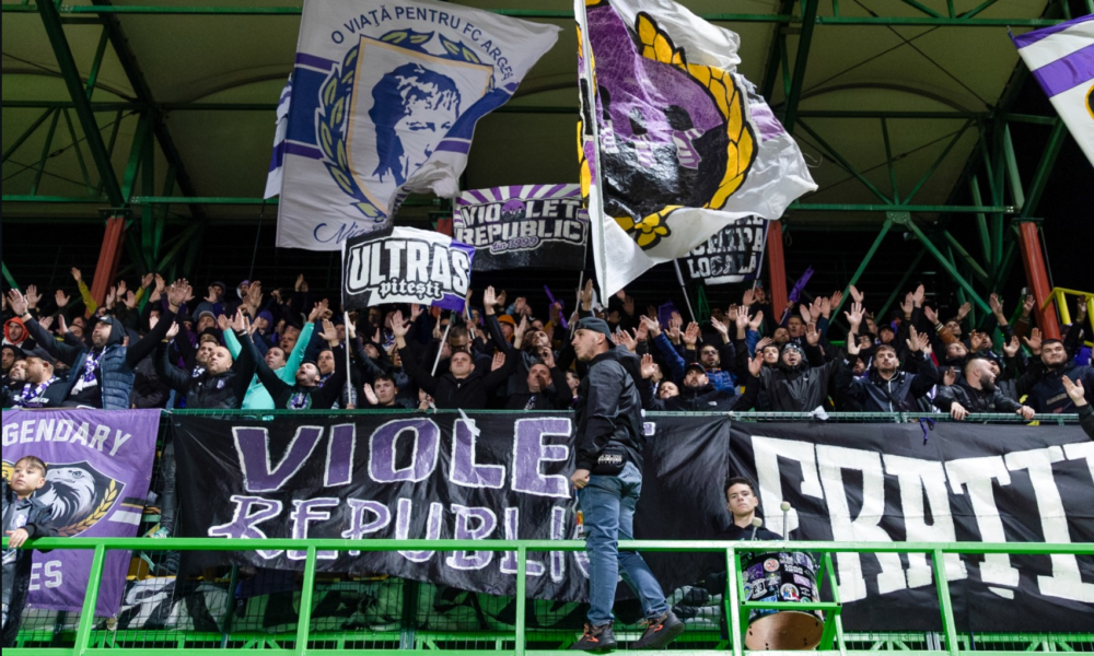 „Merită călcat în picioare!” Derapaj la adresa arbitrului care a comis eroarea sezonului în Superliga