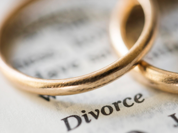 Până când notarul ne va despărți: Județul cu un divorț la fiecare 10 oameni