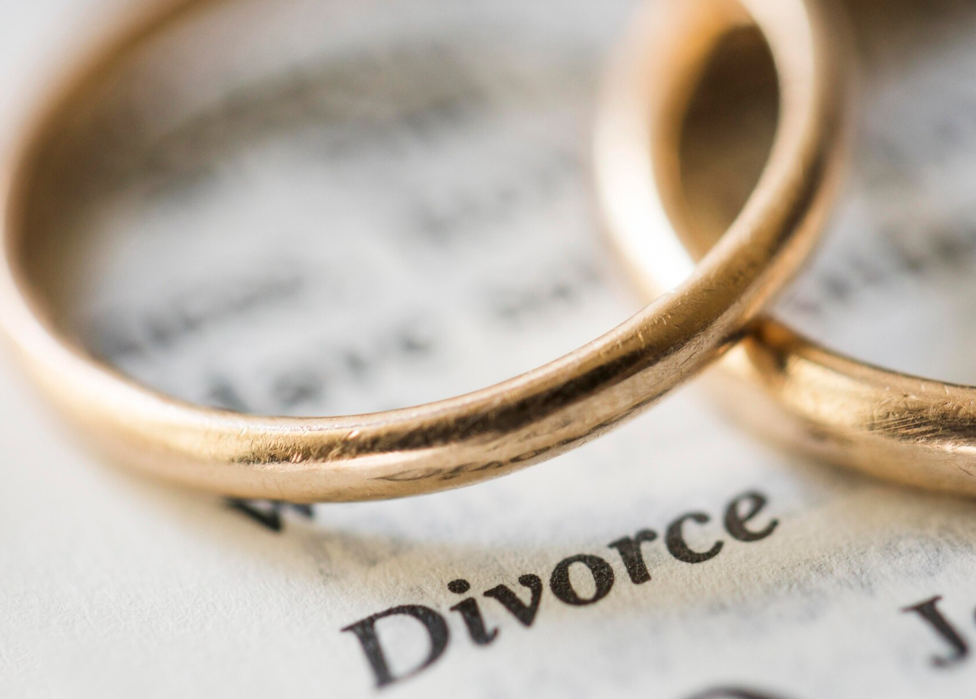 Până când notarul ne va despărți: Județul cu un divorț la fiecare 10 oameni