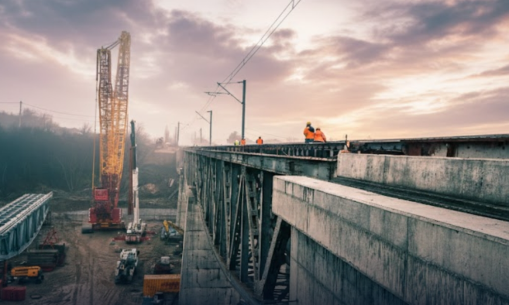 Trenul nu mai circulă între București și Craiova. Alternativa oferită de CFR