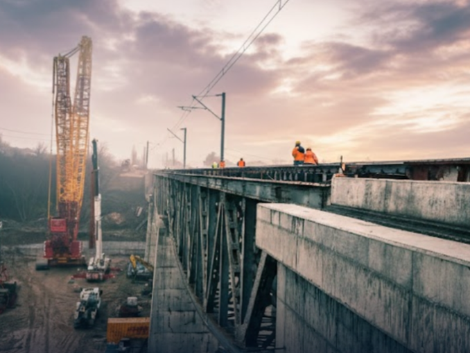 Trenul nu mai circulă între București și Craiova. Alternativa oferită de CFR