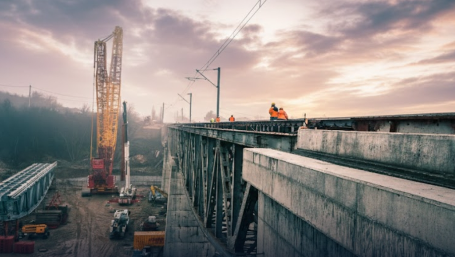 Trenul nu mai circulă între București și Craiova. Alternativa oferită de CFR