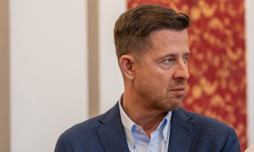 Rivalul lui Bolojan din PNL, atac la primarul Ciucu: Nu pot să tac