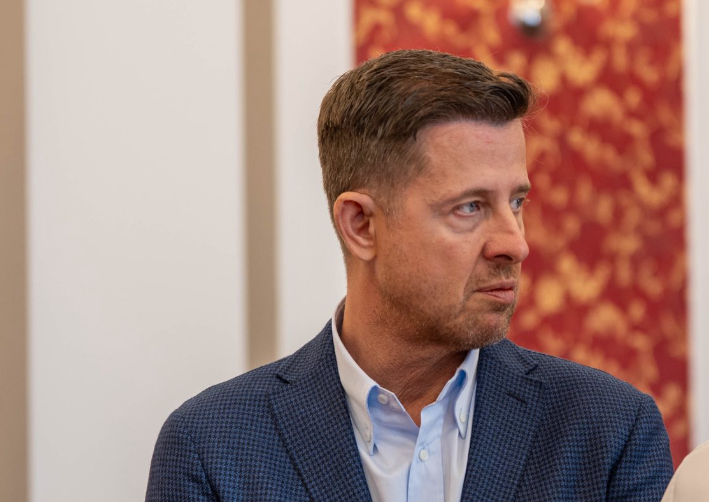 Thuma ar vrea ca Bolojan să se împace cu PSD