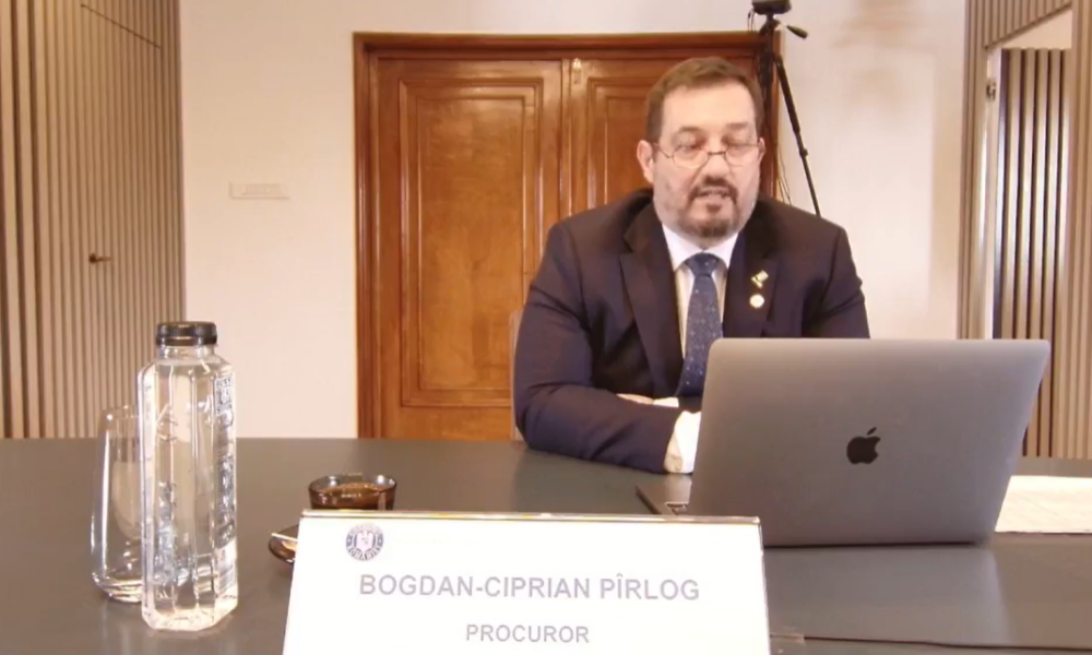 Retragere din cursa pentru șefia DIICOT: Candidează profesioniști remarcabili