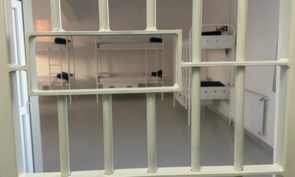 SURSE Polițiști forțați să intre în sindicat la Penitenciarul Jilava