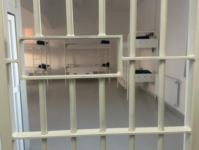 SURSE Polițiști forțați să intre în sindicat la Penitenciarul Jilava