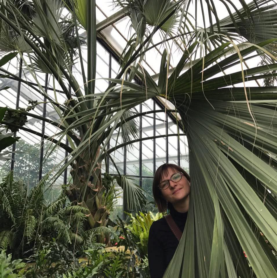 Poza pentru articolul „Există bărbații care nu citesc femei, dar a nu fi interesat de ce crede jumătate din umanitate e o problemă” – INTERVIU