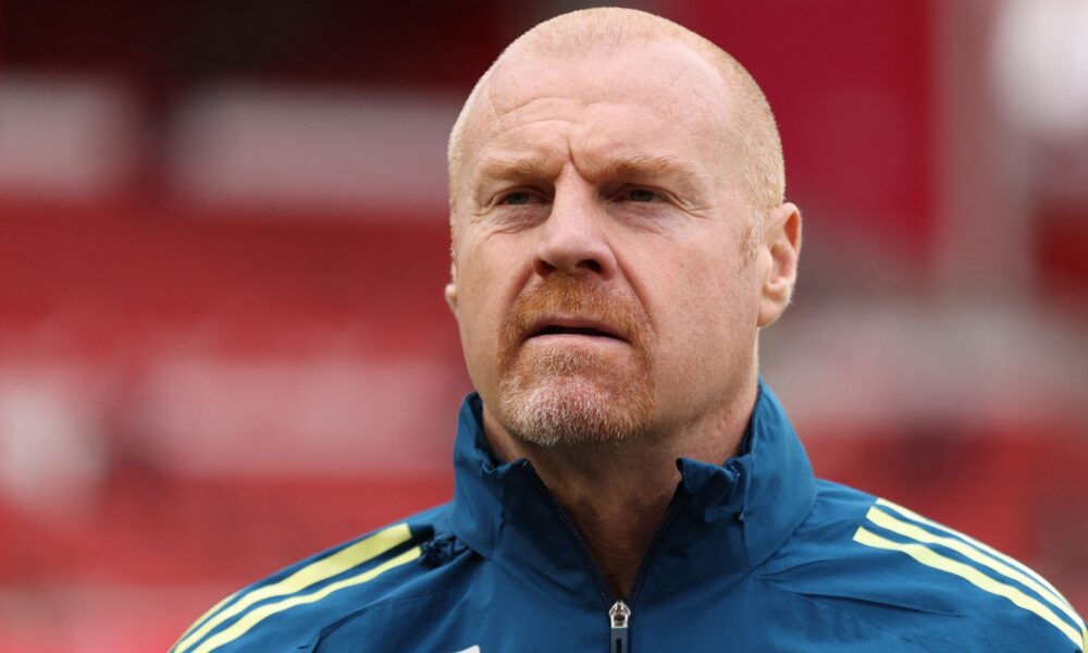 Trei dintr-o lovitură. Forest l-a demis și pe Sean Dyche