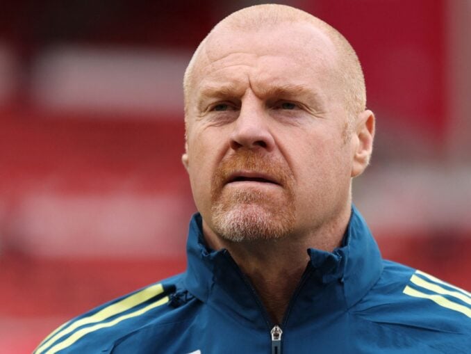 Trei dintr-o lovitură. Forest l-a demis și pe Sean Dyche