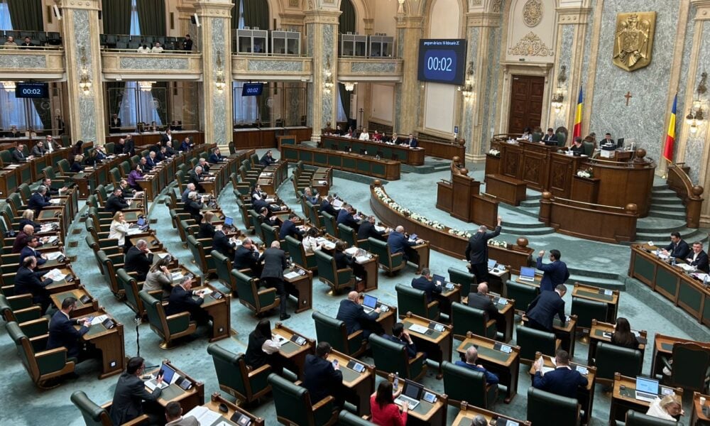 Proiectul PSD privind interzicerea vânzării activelor statului până în 2027, aprobat de Senat