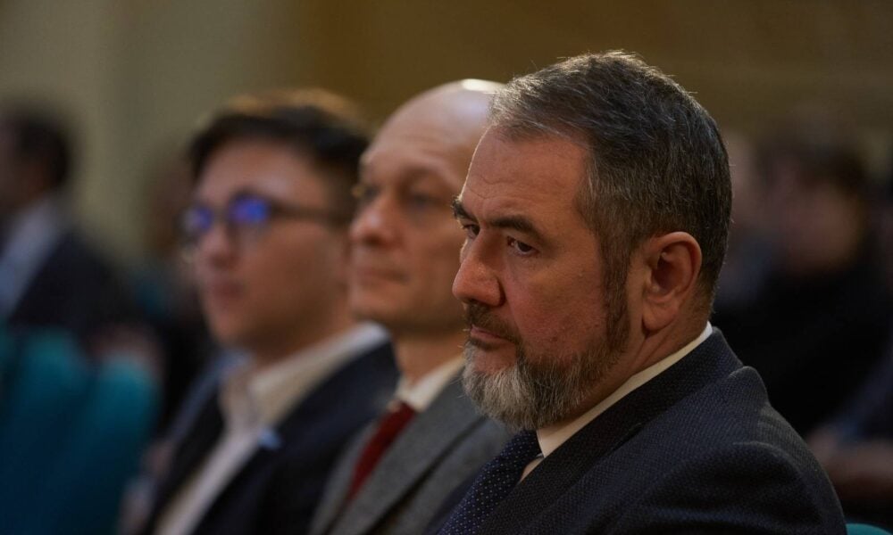 Profilul consilierului prezidențial propus pentru Ministerul Educației în Guvernul Tomac