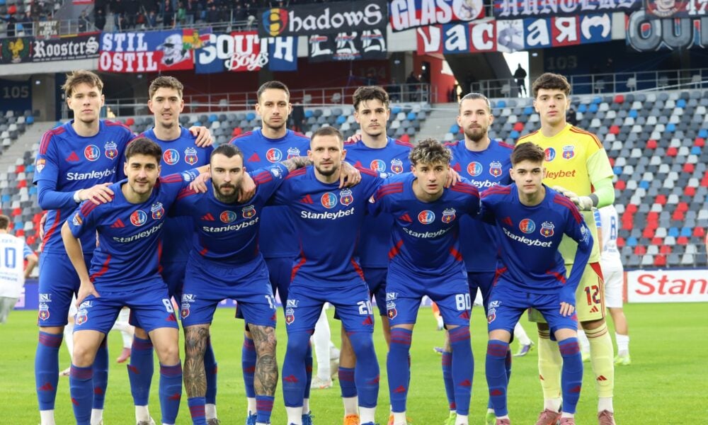 VIDEO Dezmăț pe banii publici la Steaua. ”Au pus 10.000 de euro în plus ca să nu vină nimeni. Diurne de 22.000 de euro peste lege”