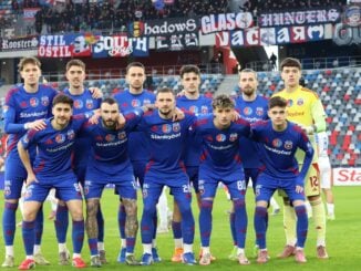 VIDEO Dezmăț pe banii publici la Steaua. ”Au pus 10.000 de euro în plus ca să nu vină nimeni. Diurne de 22.000 de euro peste lege”