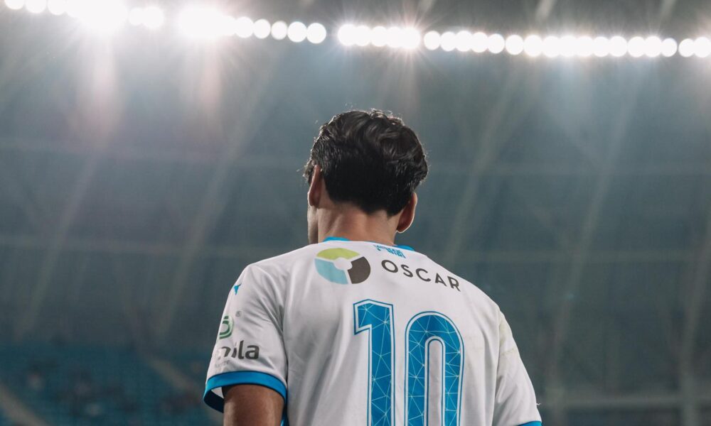 Ștefan Baiaram și-a anunțat plecarea de la Universitatea Craiova