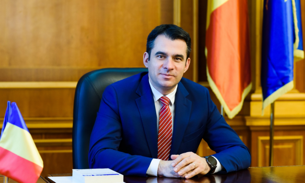 Lider USR, despre „firimiturile” de buget cerute de PSD: Să vină cu sursa de finanțare