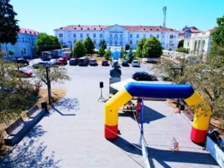 Singurul oraș nuclear al României comuniste