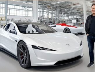 Tesla pierde tot mai mult teren în Europa. Un brand chinezesc, marele câștigător
