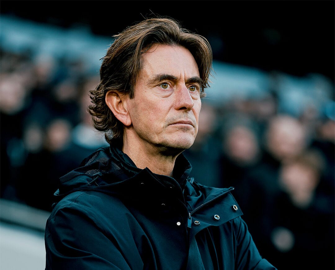 Thomas Frank a fost demis de la Tottenham